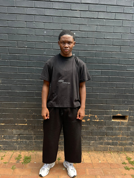 Minimalistic Light Weight T-Shirt