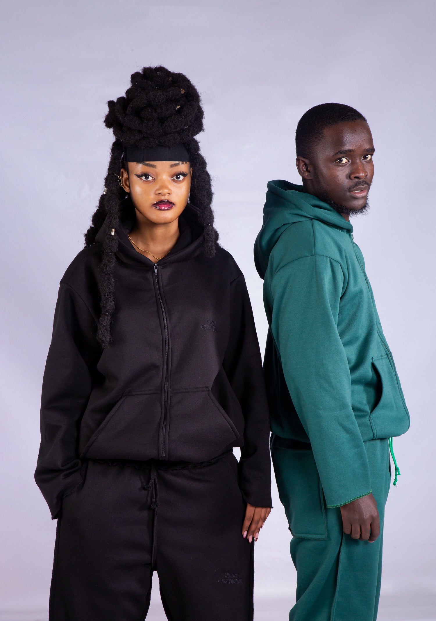 Winter Flow Collection