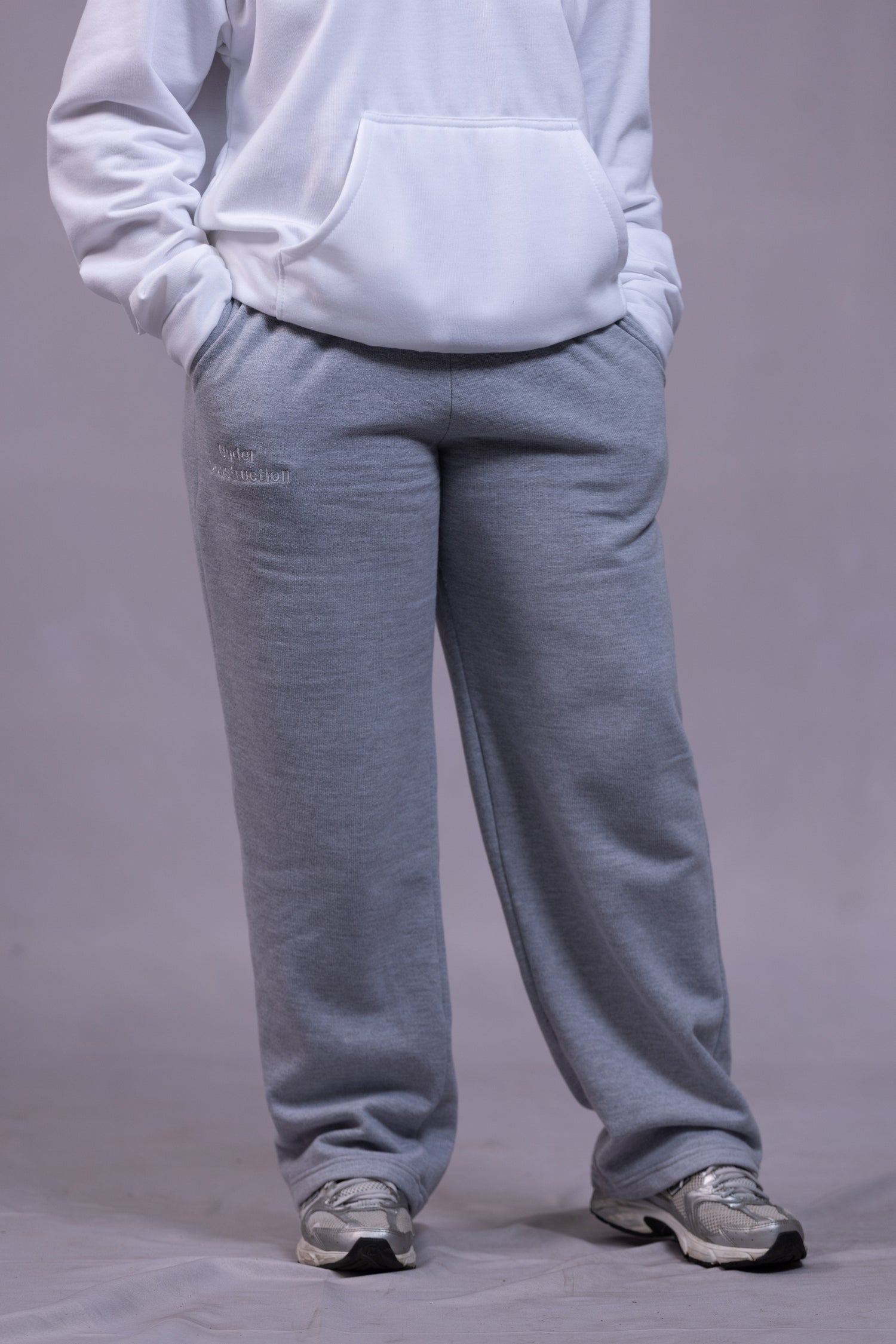 Cloud Trousers