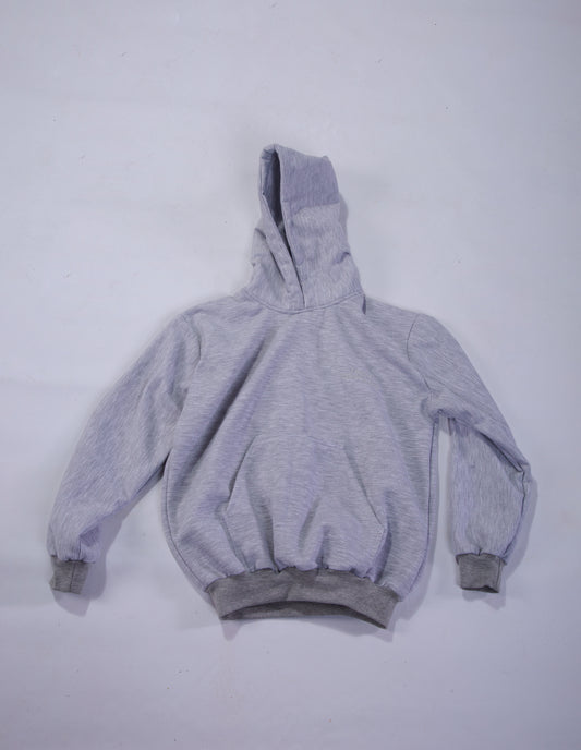 Everyday Hoodie - Concrete Hue