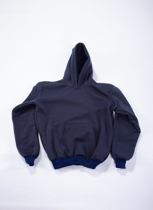 Everyday Hoodie - Deepwave